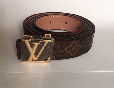 cinto feminino louis vuitton|louis vuitton belts.